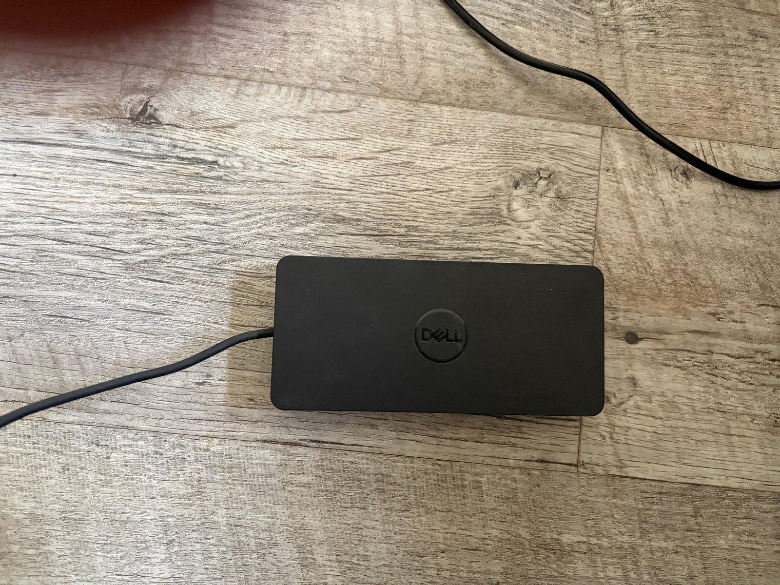 Dell Dockingstation D6000 uit 2021, Computers en Software, Ophalen, Gebruikt, Docking station, Laptop