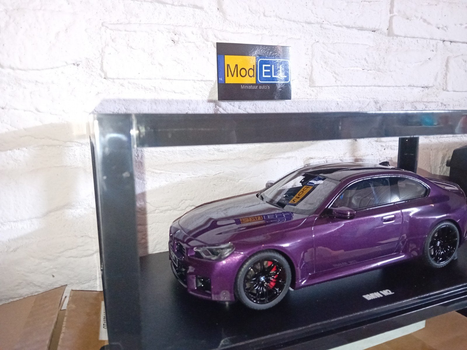 BMW M2 GT Spirit, Overige merken, Auto, Ergens in Frankrijk, Nieuw