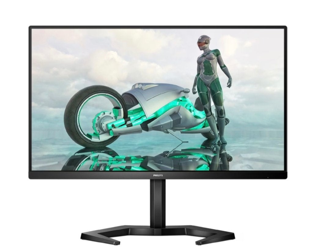 24 inch Gamingmonitor, Computers en Software, Monitoren, Philips, In hoogte verstelbaar, Full HD, Zo goed als nieuw