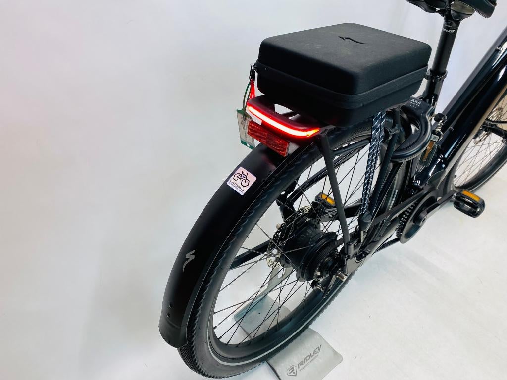 SPECIALIZED Vado 3 ebikedames L-58cm – Accu 720WH – km 5388, Overige merken, Gebruikt, Versnellingen, 56 cm of meer