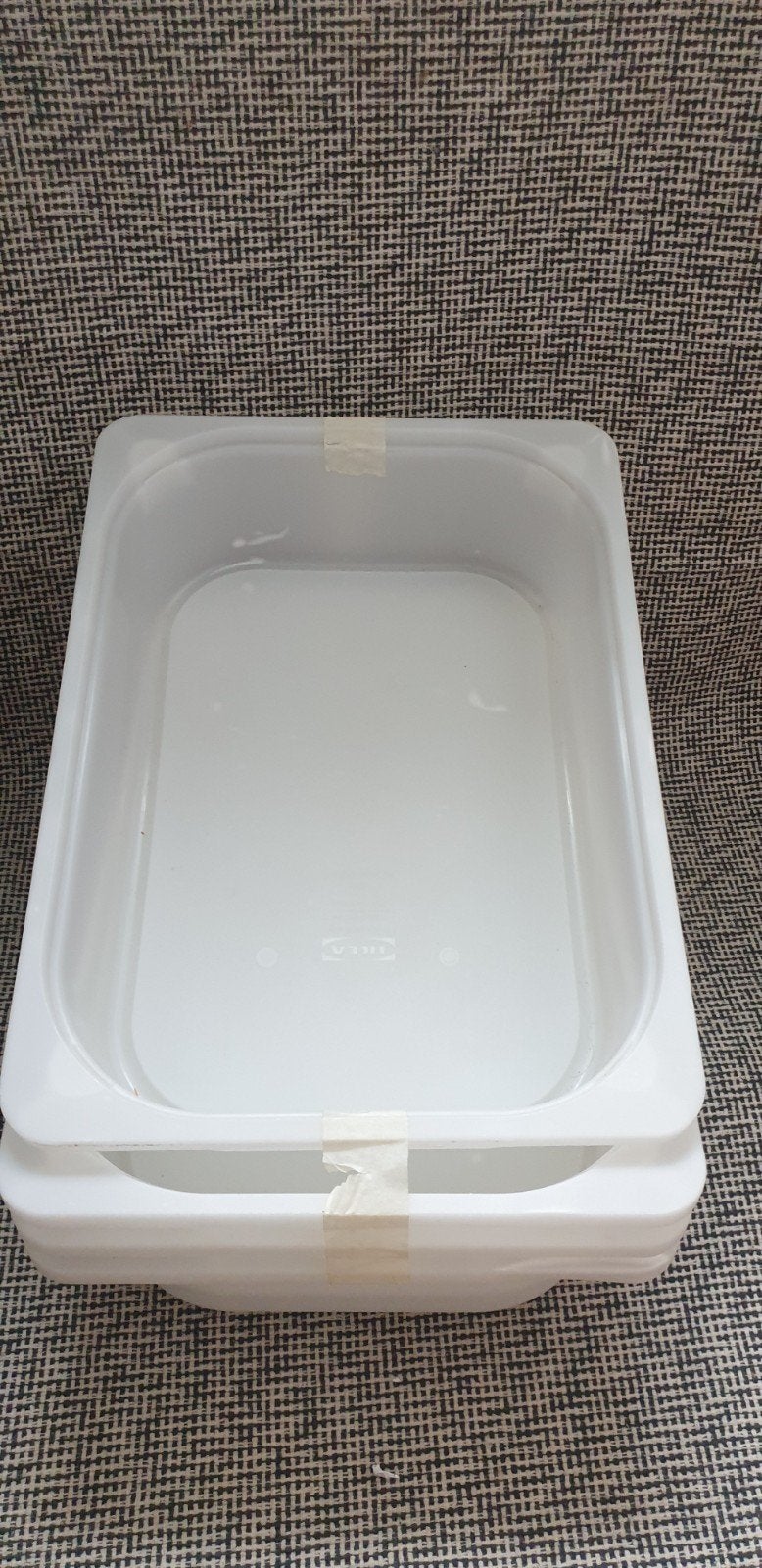 trofast ladebak 42x30x10, Ophalen, Zo goed als nieuw