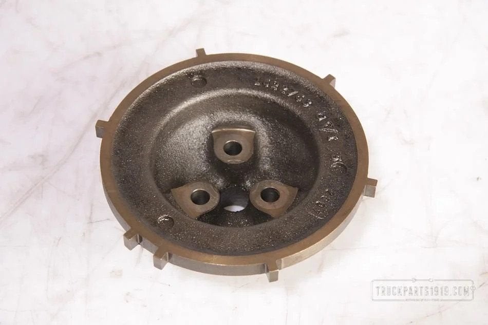 DAF Engines & Parts Pulsring DAF MX, Auto-onderdelen, Ophalen, Gebruikt