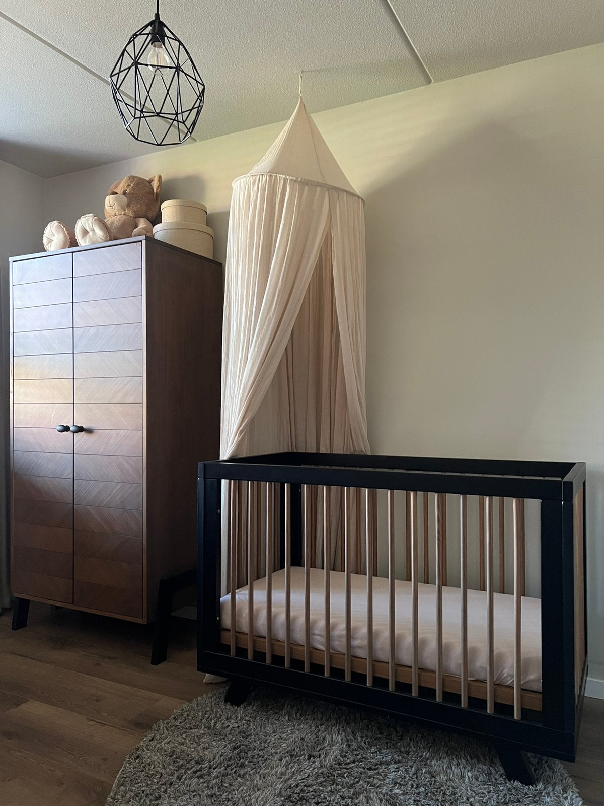 Complete babykamer | jongens en meisjes | zo goed als nieuw, Kinderen en Baby's, Ophalen, Zo goed als nieuw, Jongetje of Meisje