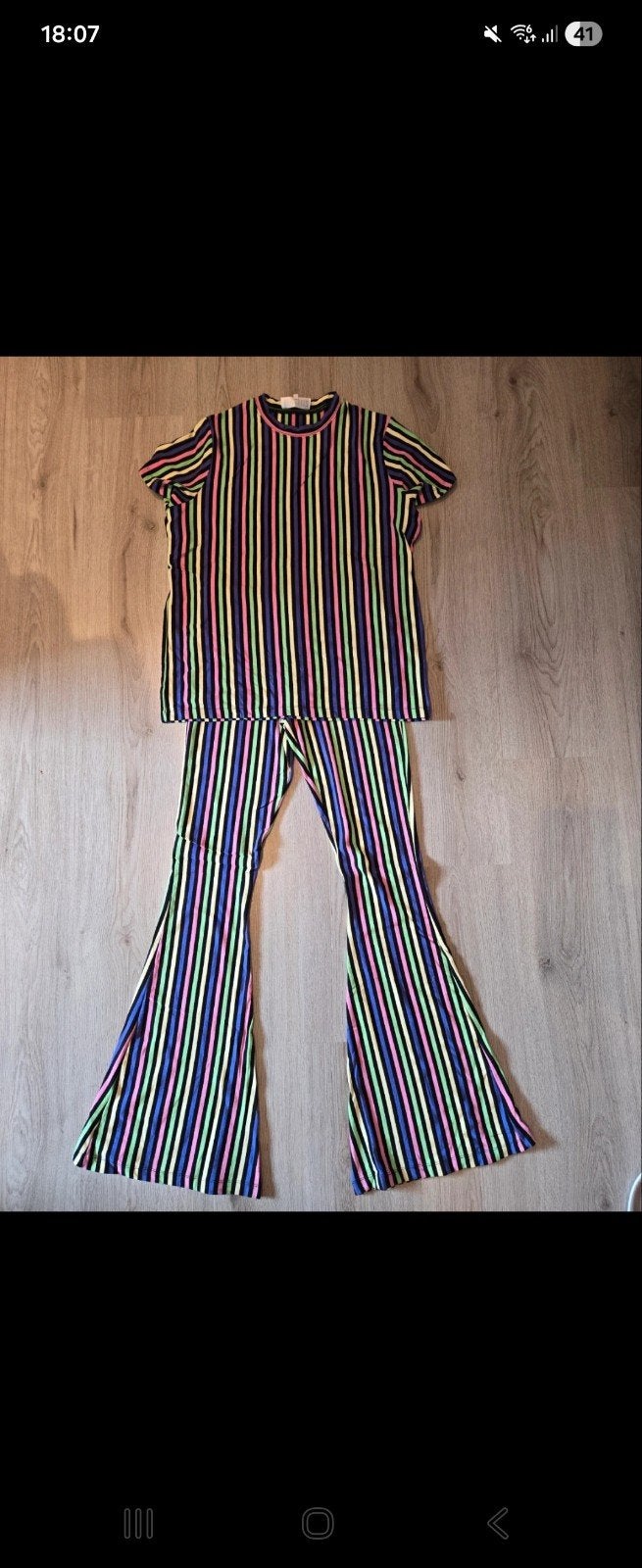 stieglitz set, Verzenden, Zo goed als nieuw, Maat 36 (S)