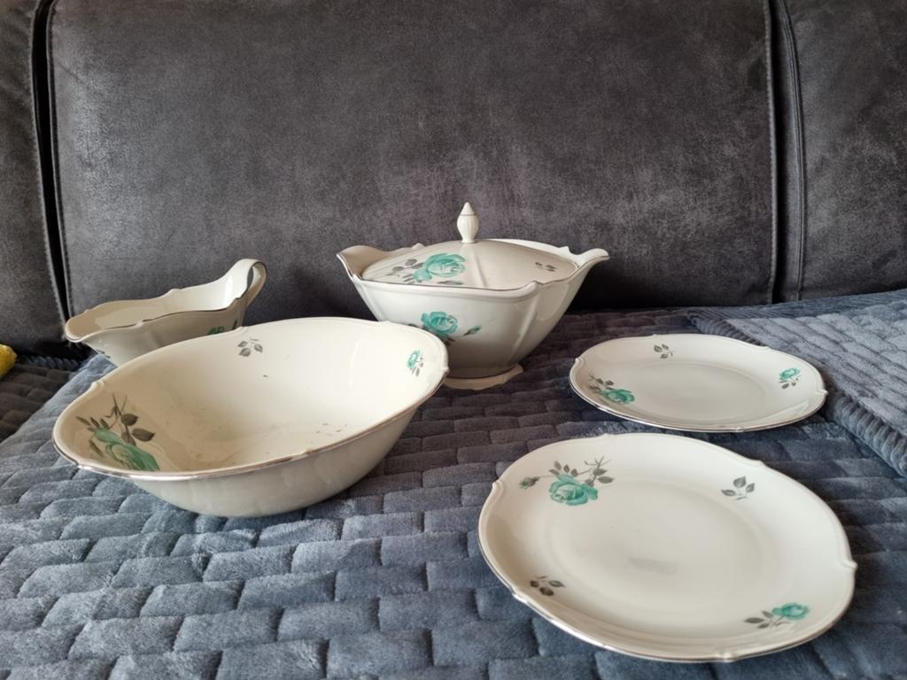 Winterling marktleuthen bavaria servies goed, Antiek en Kunst, Antiek | Servies compleet, Ophalen of Verzenden