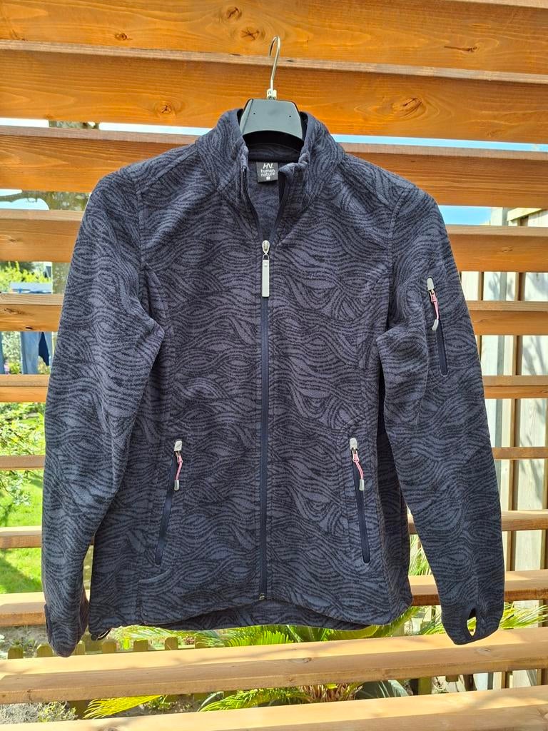 Human Nature dames vest, Blauw, Maat 42/44 (L), Ophalen of Verzenden, Zo goed als nieuw