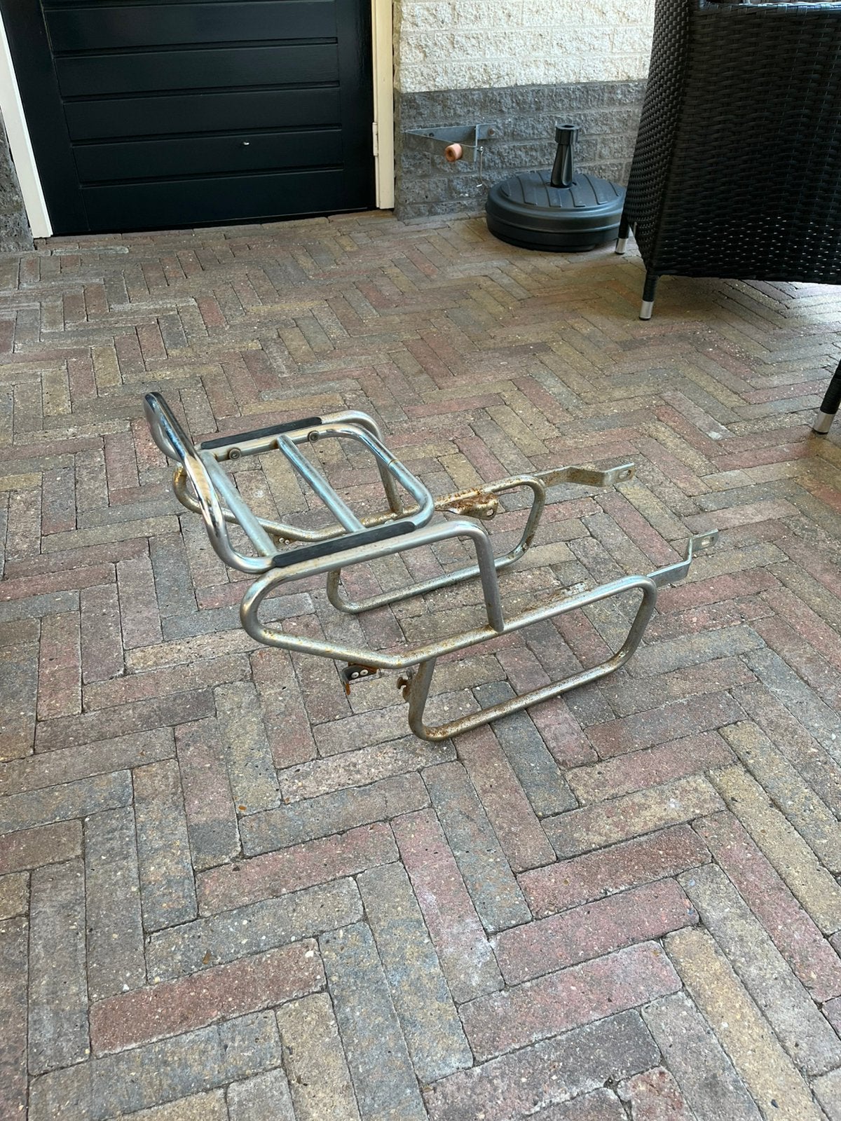 Originele onderdelen honda mb 5/8, Fietsen en Brommers, Brommeronderdelen | Oldtimers, Ophalen of Verzenden, Zo goed als nieuw