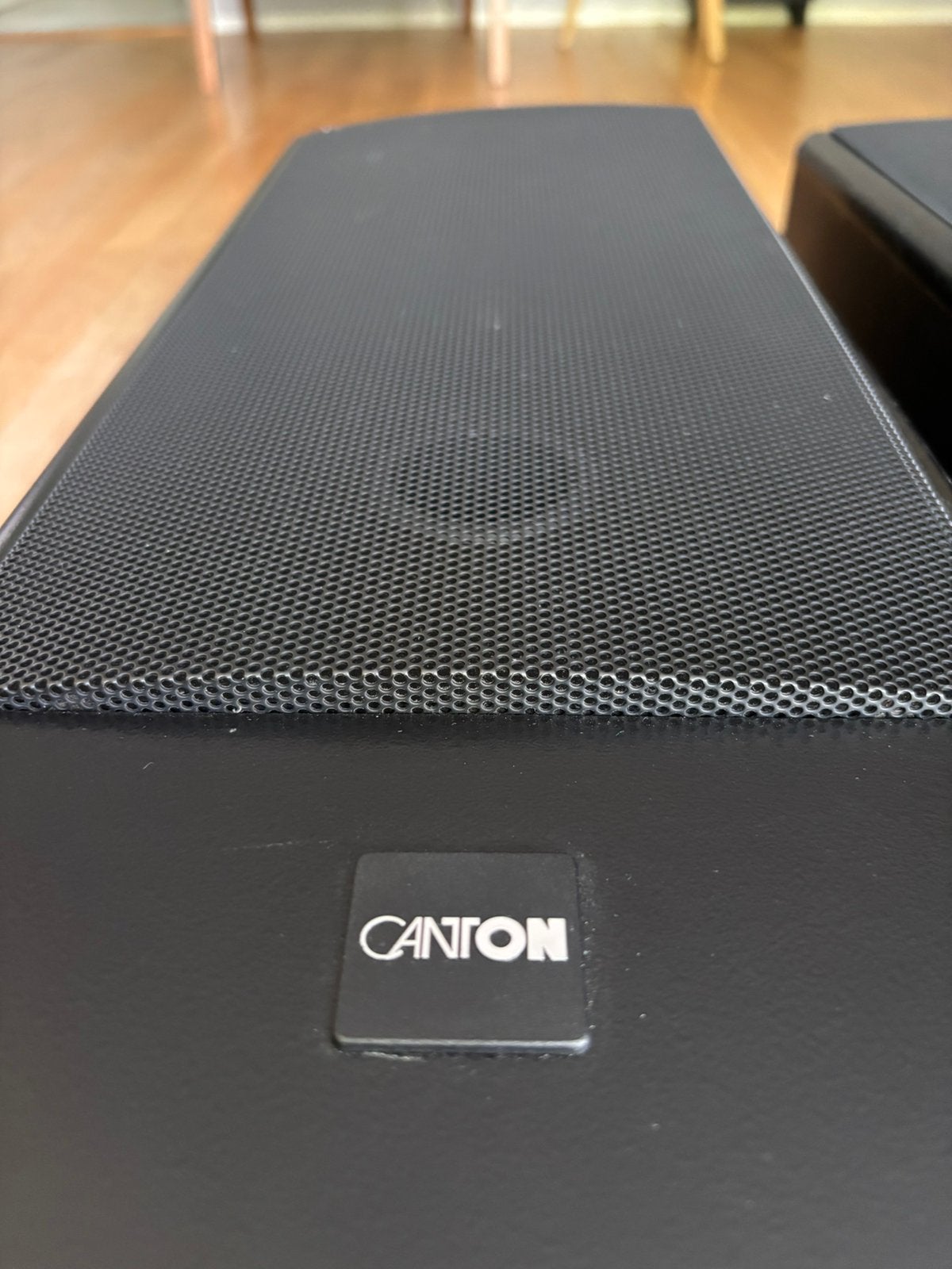 Canton fonum 501 luidsprekers (set van 2 stuks)