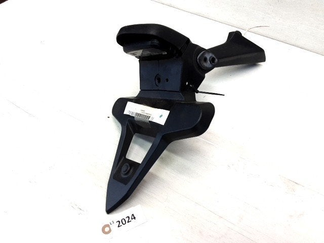 CBR1000RR 2014 - 2016 Honda Nummerplaathouder D1-49232