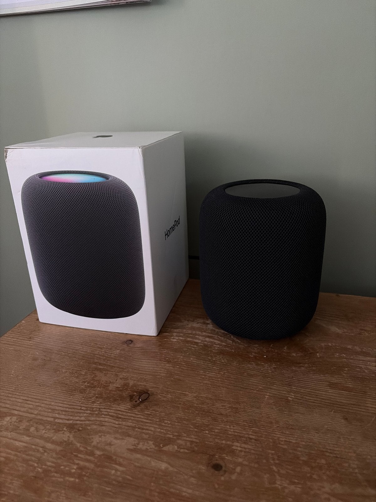 Apple HomePod (2e generatie) - Zeer nette staat