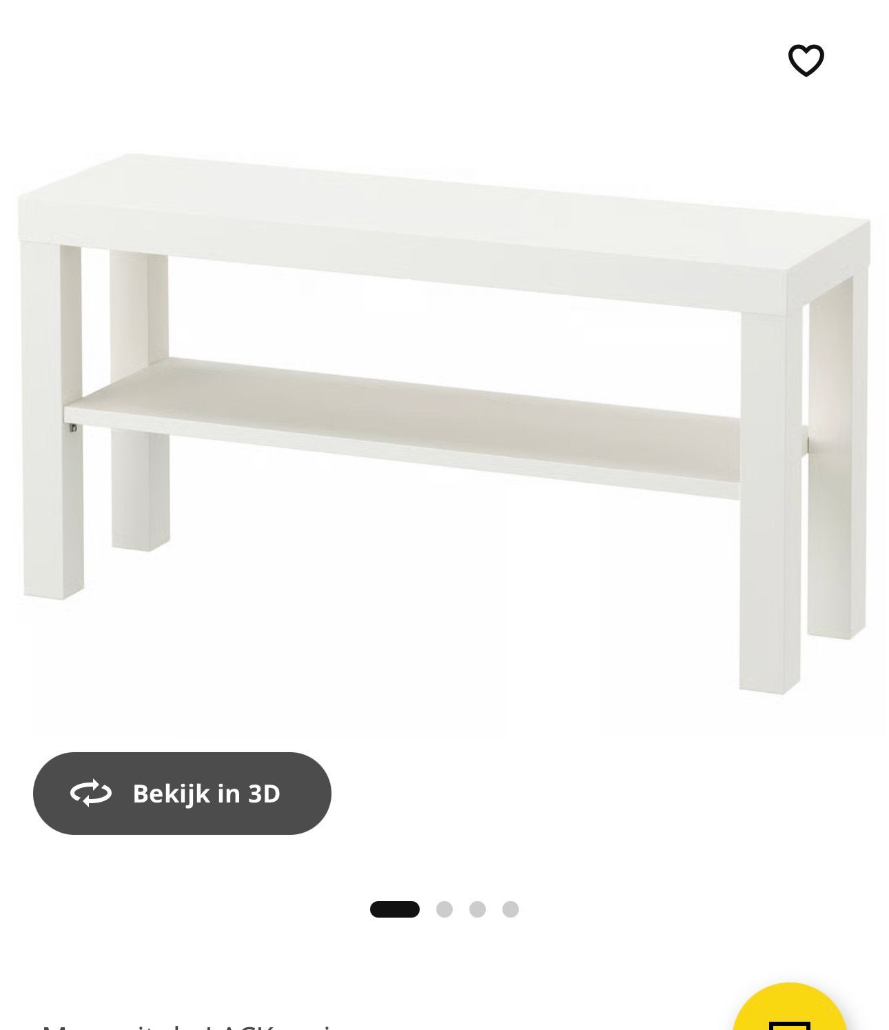 Kapstok en schoenenrek ikea, Wandkapstok, Ophalen of Verzenden, Zo goed als nieuw, Minder dan 100 cm