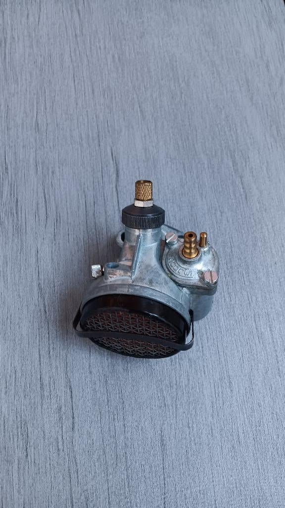Encarwi carburateur, Ophalen of Verzenden, Nieuw, Carburateur