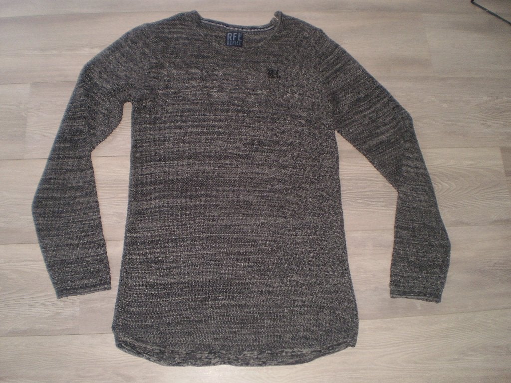 REFILL trui maat XL, Maat 56/58 (XL), Refill, Ophalen of Verzenden, Zo goed als nieuw