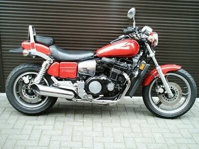 Kawasaki onderdelen diverse nieuw zl-gpz-vulcan-klx, Ophalen of Verzenden, Nieuw