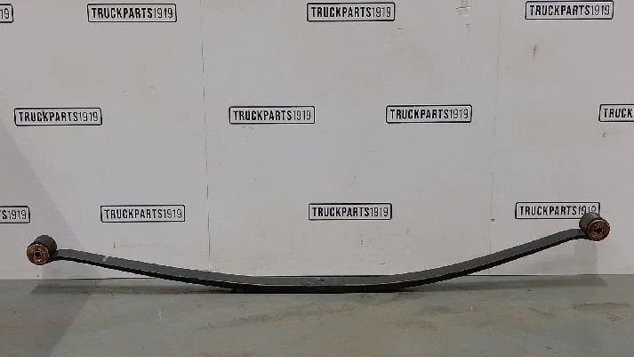 Iveco Suspension Parts Paraboolveer Iveco Eurocargo, Ophalen, Gebruikt, Iveco, Ophanging en Onderstel
