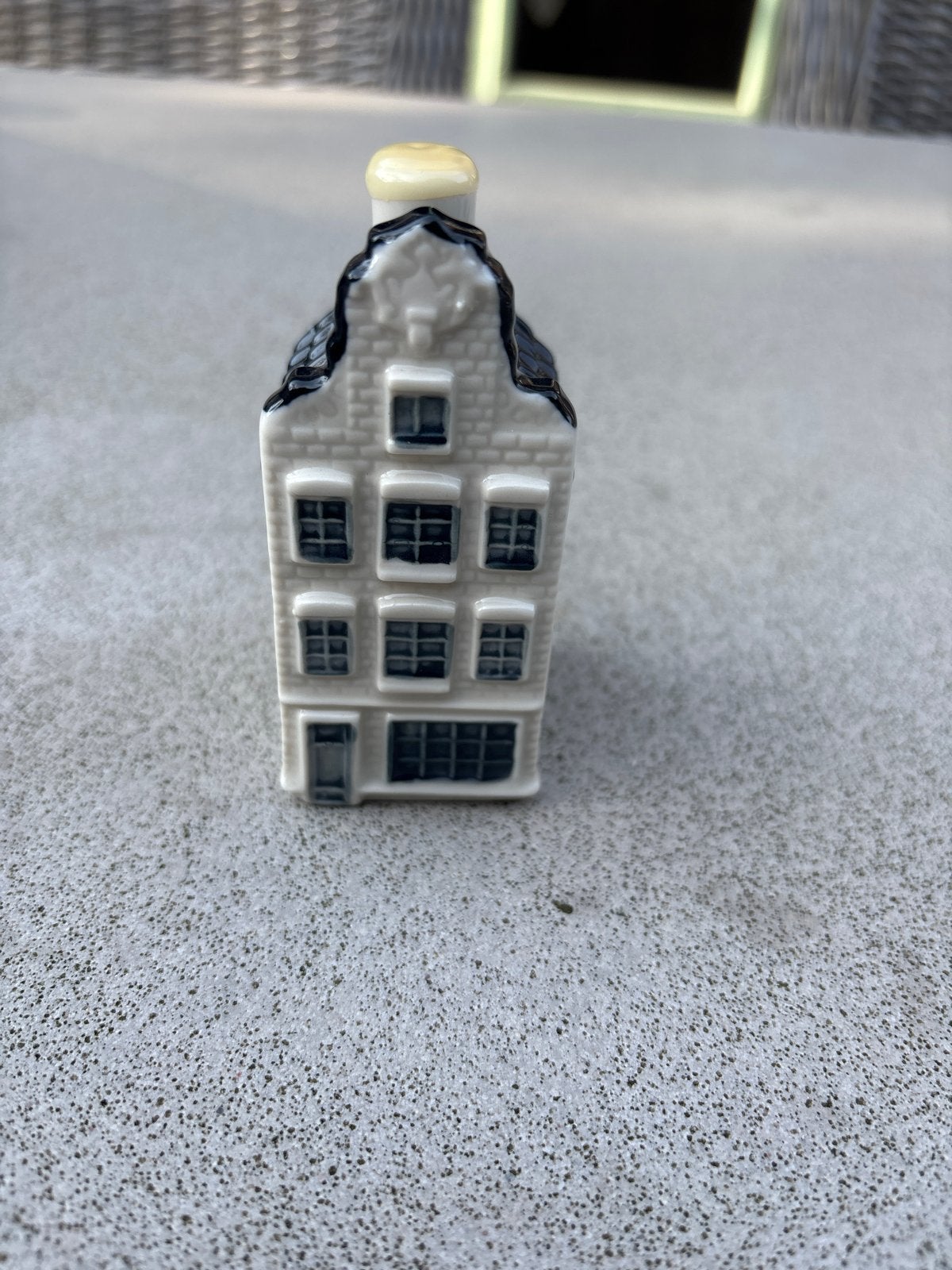 KLM huisje 72 Bols, Ophalen of Verzenden, Zo goed als nieuw, 61 t/m 80