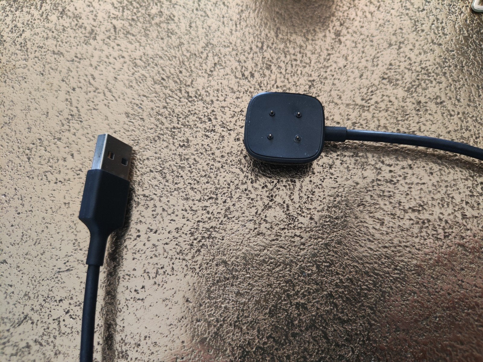fitbit sense 2 oplader, Verzenden