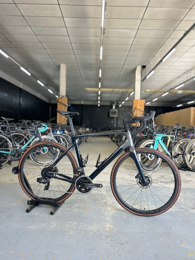 Specialized Roubaix Pro AXS Carbon Racefiets, Ophalen, Zo goed als nieuw, Overige typen
