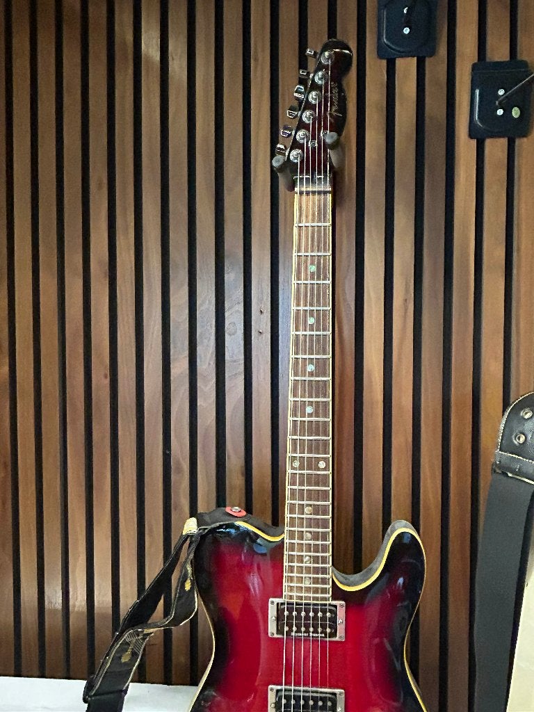 Fender Telecaster, Ophalen, Gebruikt, Solid body, Fender