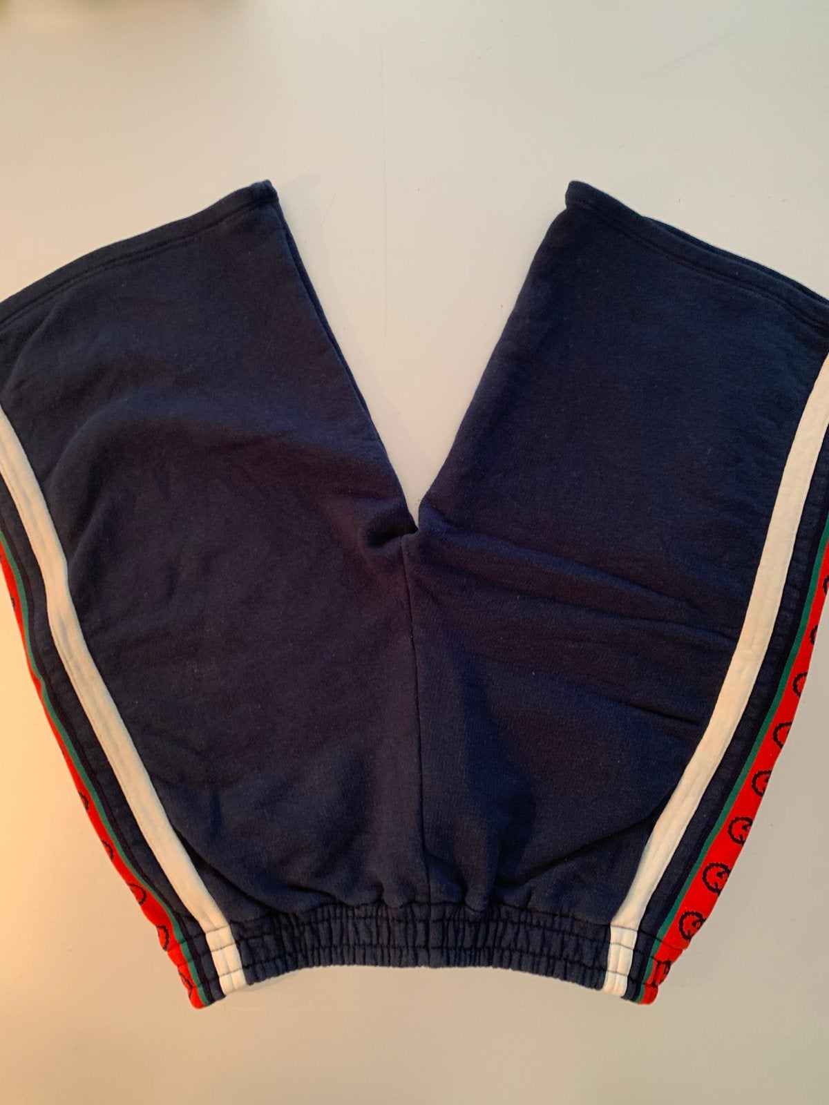 Gucci short, Ophalen of Verzenden, Zo goed als nieuw, Jongen