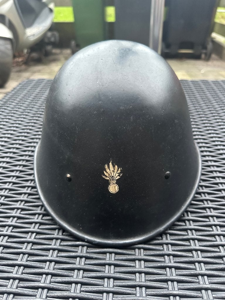 #1 - M23 M27 M34 M40 Helm, Ophalen, Overige soorten, Nederland, Helm of Baret