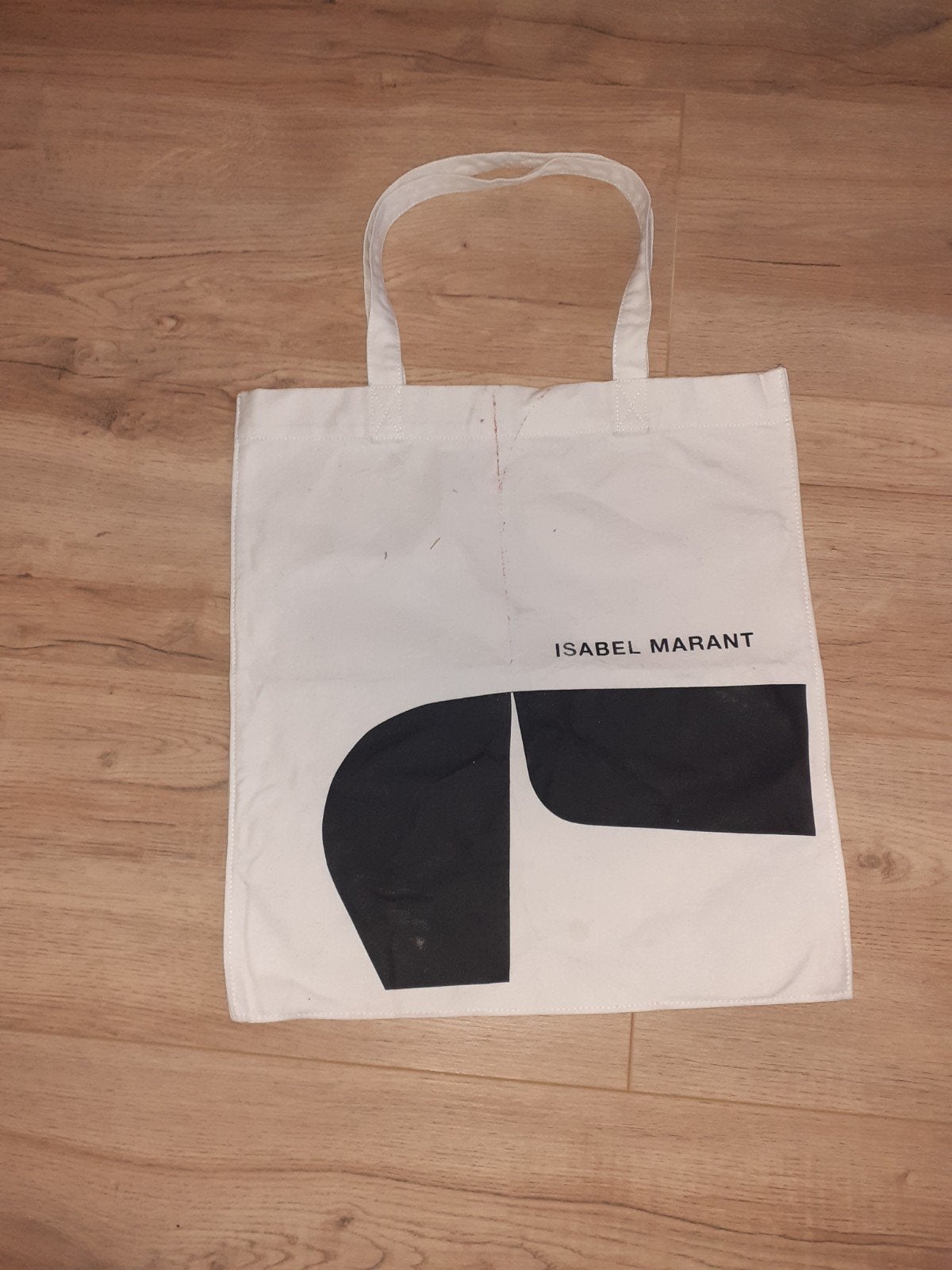 Isabel Marant tote bag - Nooit gebruikt, Ophalen of Verzenden, Nieuw