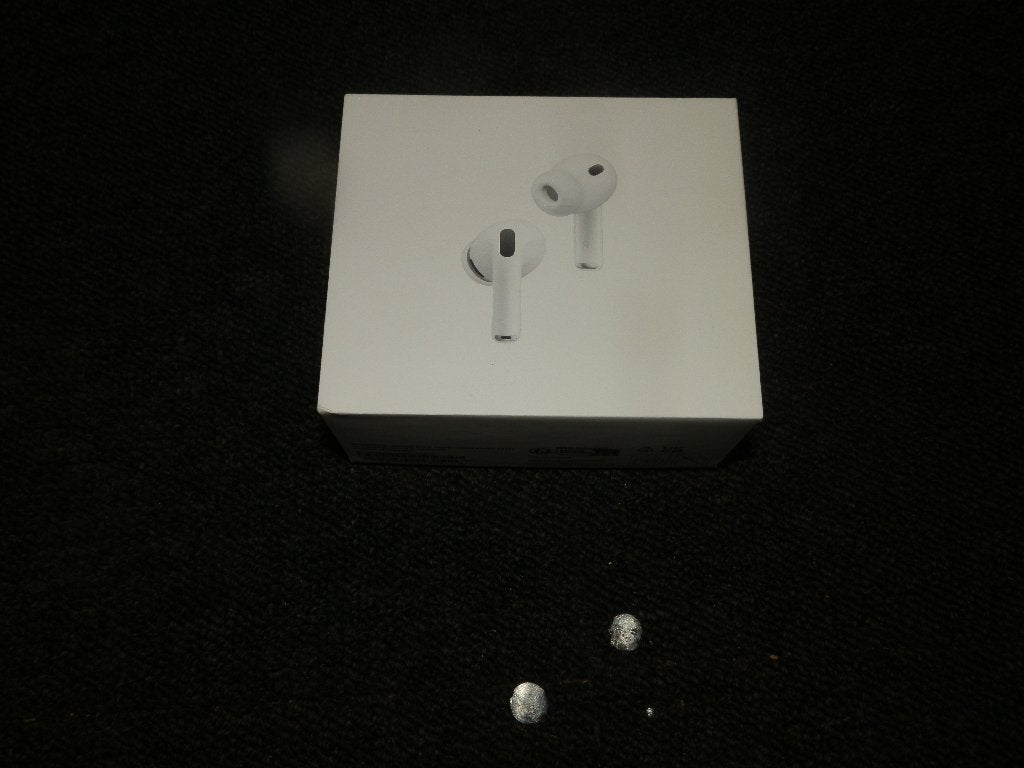Apple airpods Pro 3 in ear usb c nieuw, In-ear, Nieuw, Draadloos, Ophalen of Verzenden