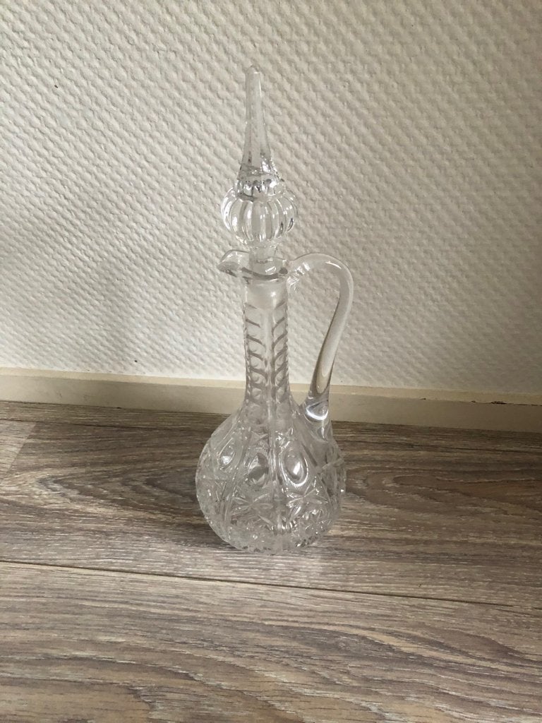 Karaf, Antiek en Kunst, Ophalen of Verzenden