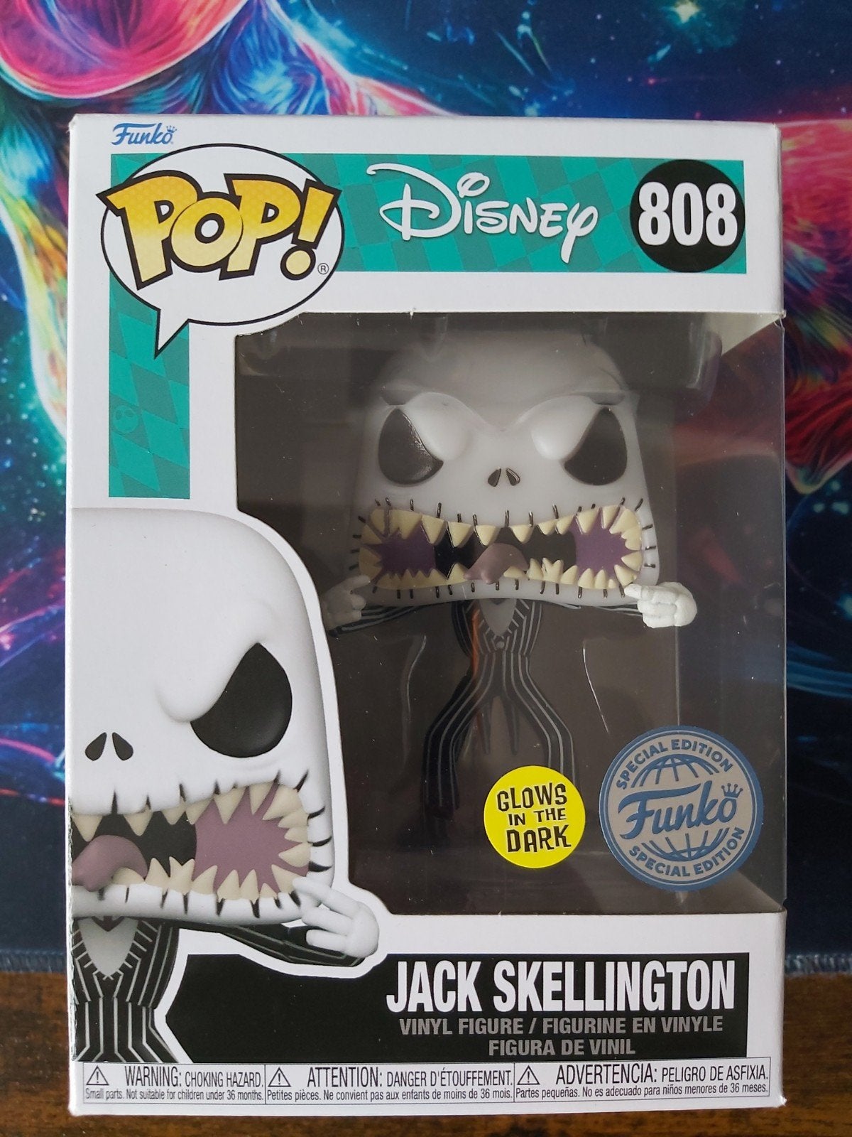 Diverse Funko Pop! verzameling - Nieuw in doos, Verzamelen, Poppetjes en Figuurtjes, Ophalen of Verzenden, Zo goed als nieuw