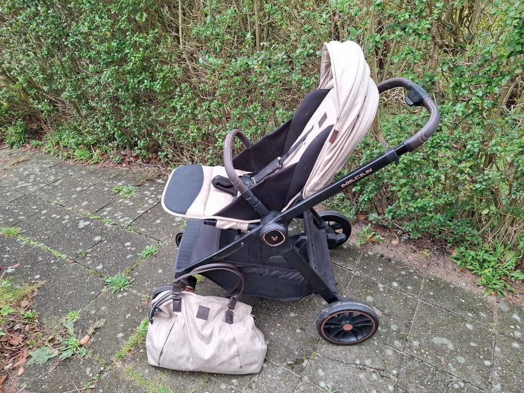 Baby buggy's, Ophalen of Verzenden