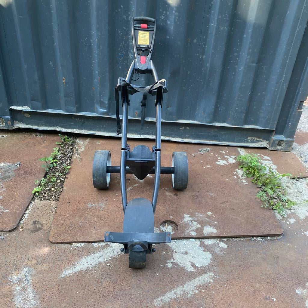 Golfcar, Ophalen, Gebruikt, Golfkar