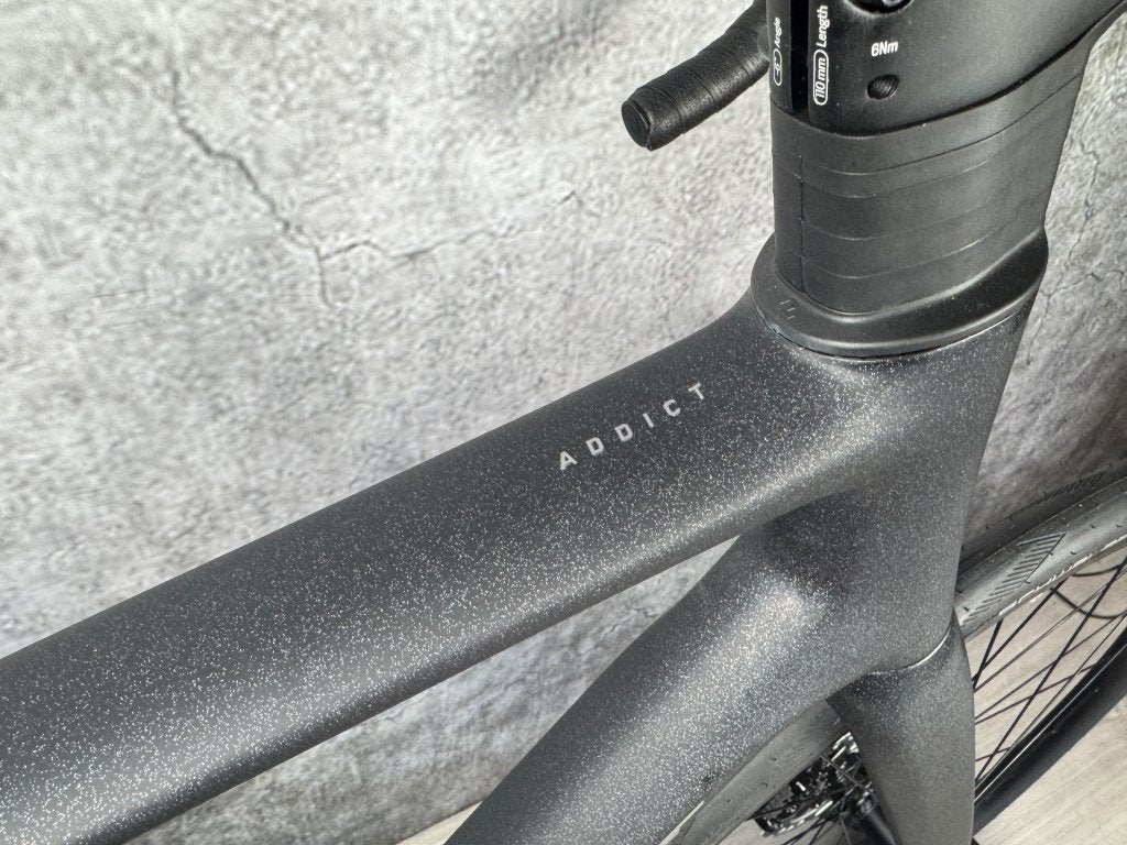 Nieuw! Scott Addict 40 Shimano 105 Di2 12s Carbon Maat L/56, Overige merken, Carbon, Heren, Nieuw