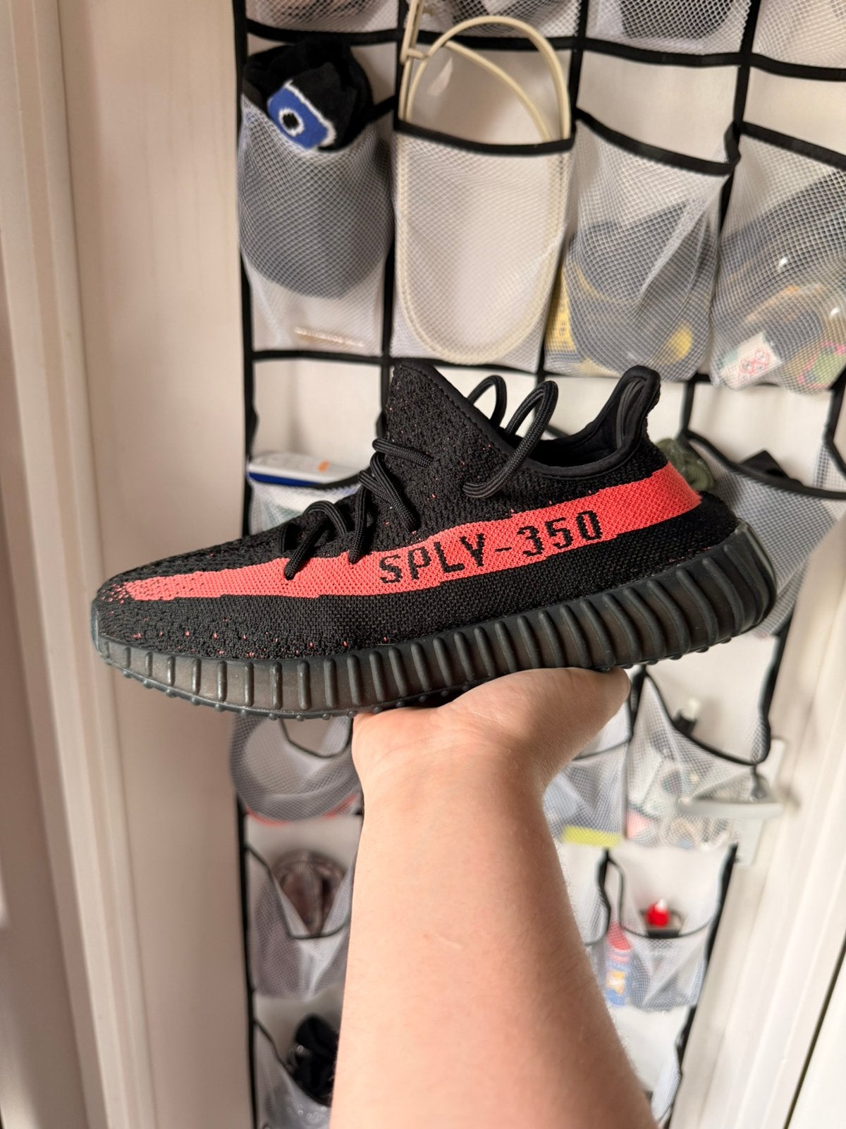 Yeezy 350, Ophalen of Verzenden
