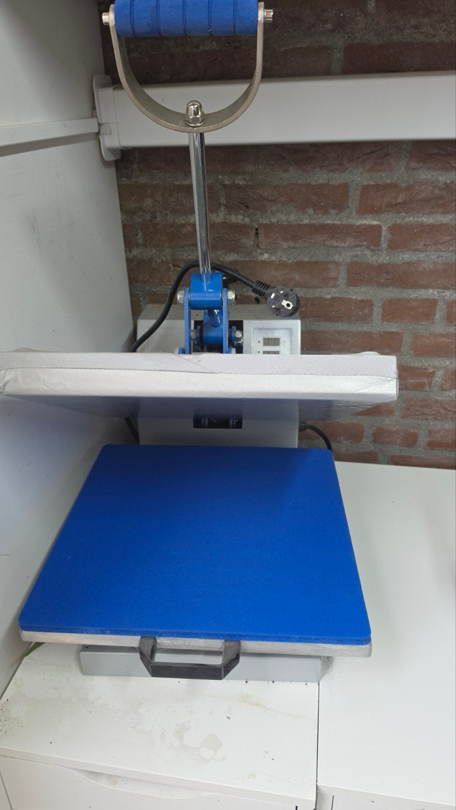 Foto 11 van Cricut Explore 3 met veel extra's en hittepers