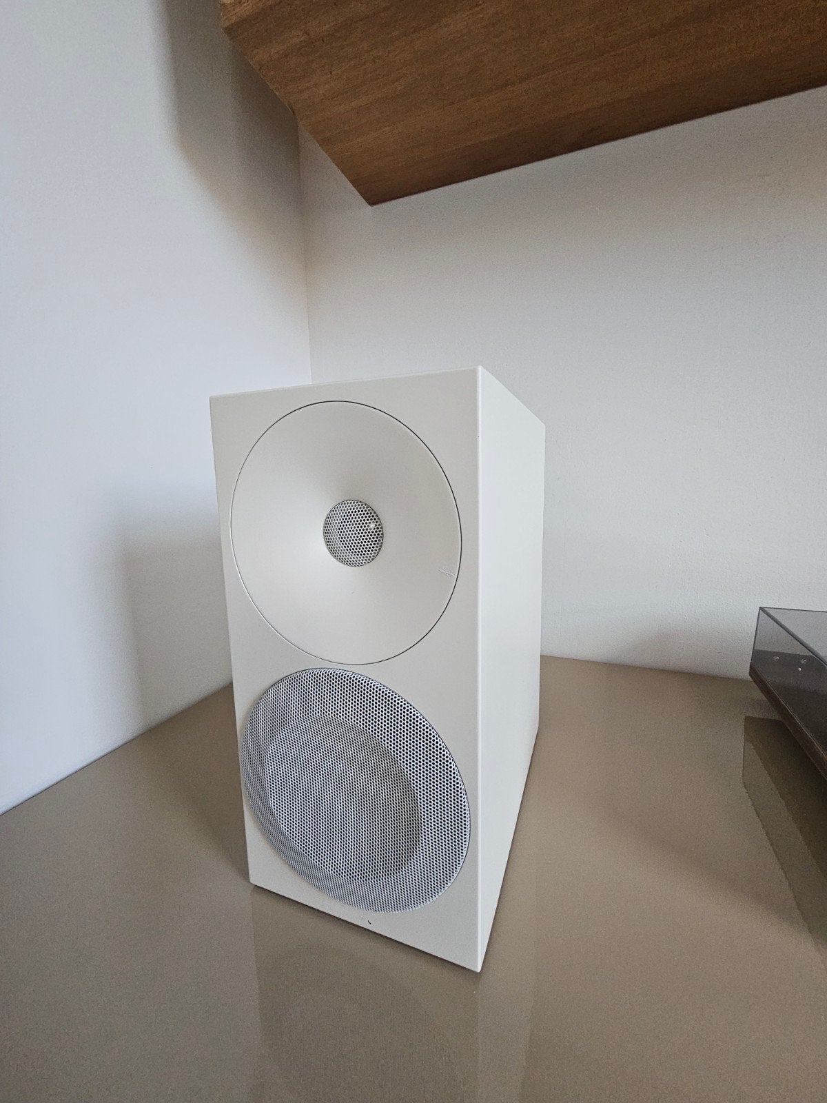 Amphion Helium 510 - High End Luidspreker uit Finland, Overige merken, Ophalen of Verzenden, Zo goed als nieuw, 60 tot 120 watt