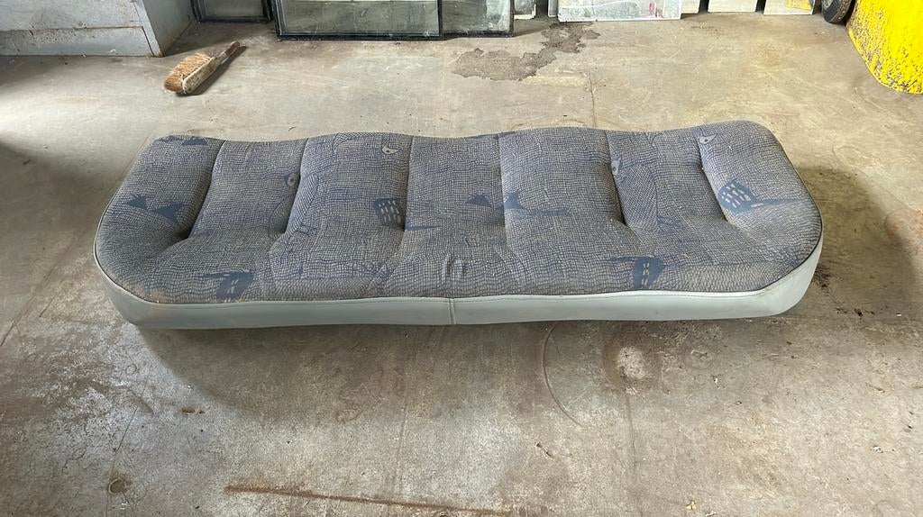 Bank Nissan Vanette, Auto-onderdelen, Interieur en Bekleding, Ophalen, Nissan