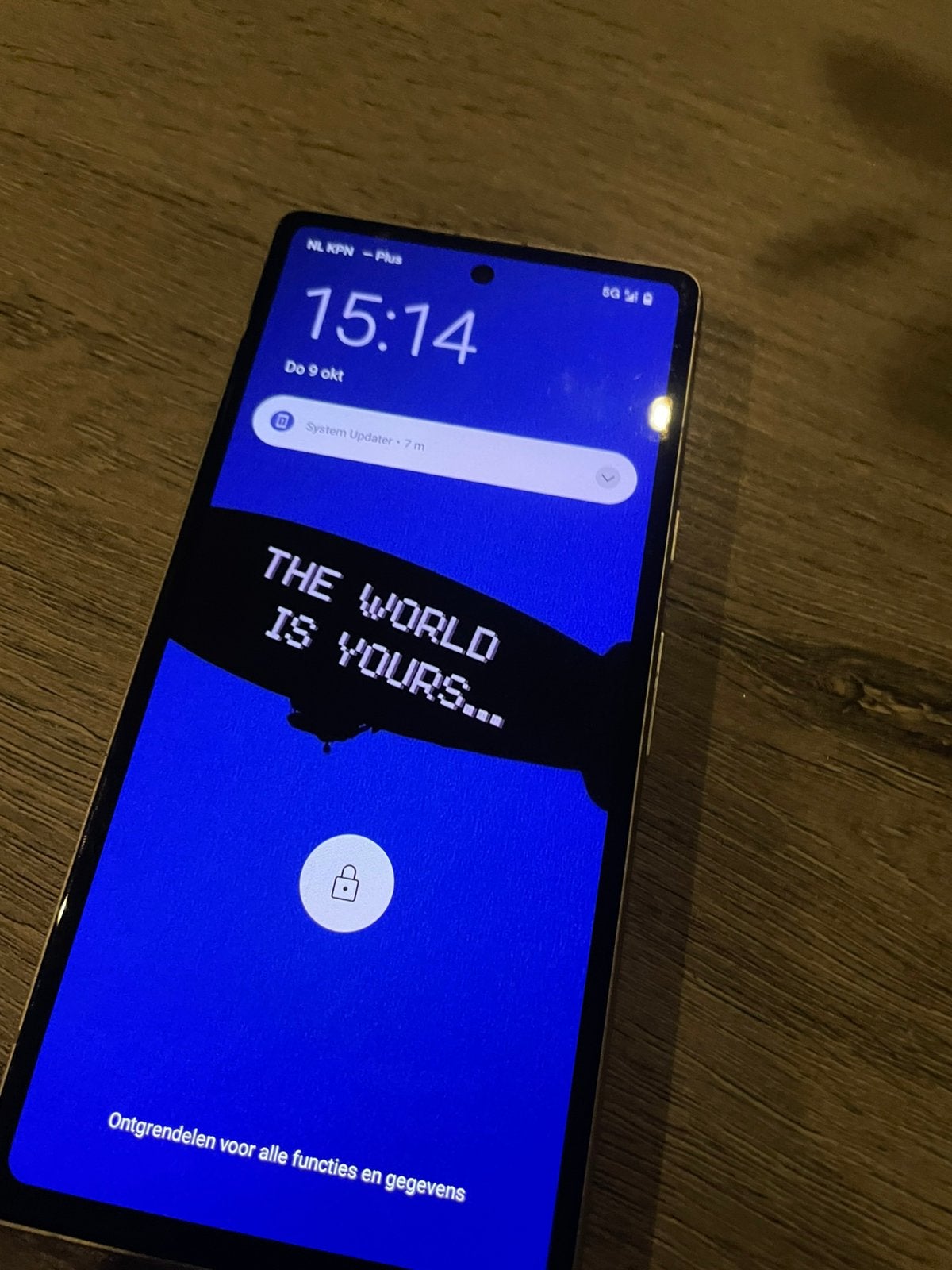 Google pixel 6a, Ophalen of Verzenden, Zo goed als nieuw, 6 megapixel of meer, Overige modellen