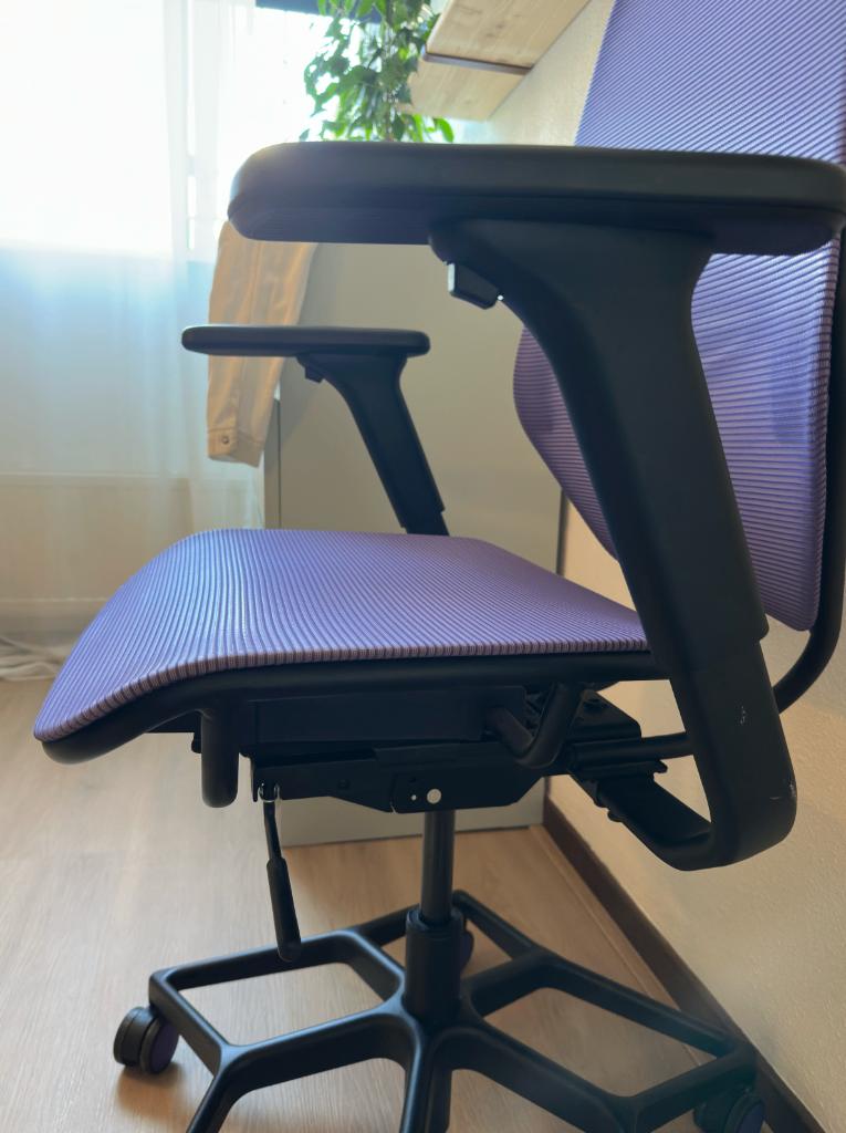 Gaming Chair, Huis en Inrichting, Ophalen, Gaming bureaustoel, Gebruikt, Balstoel