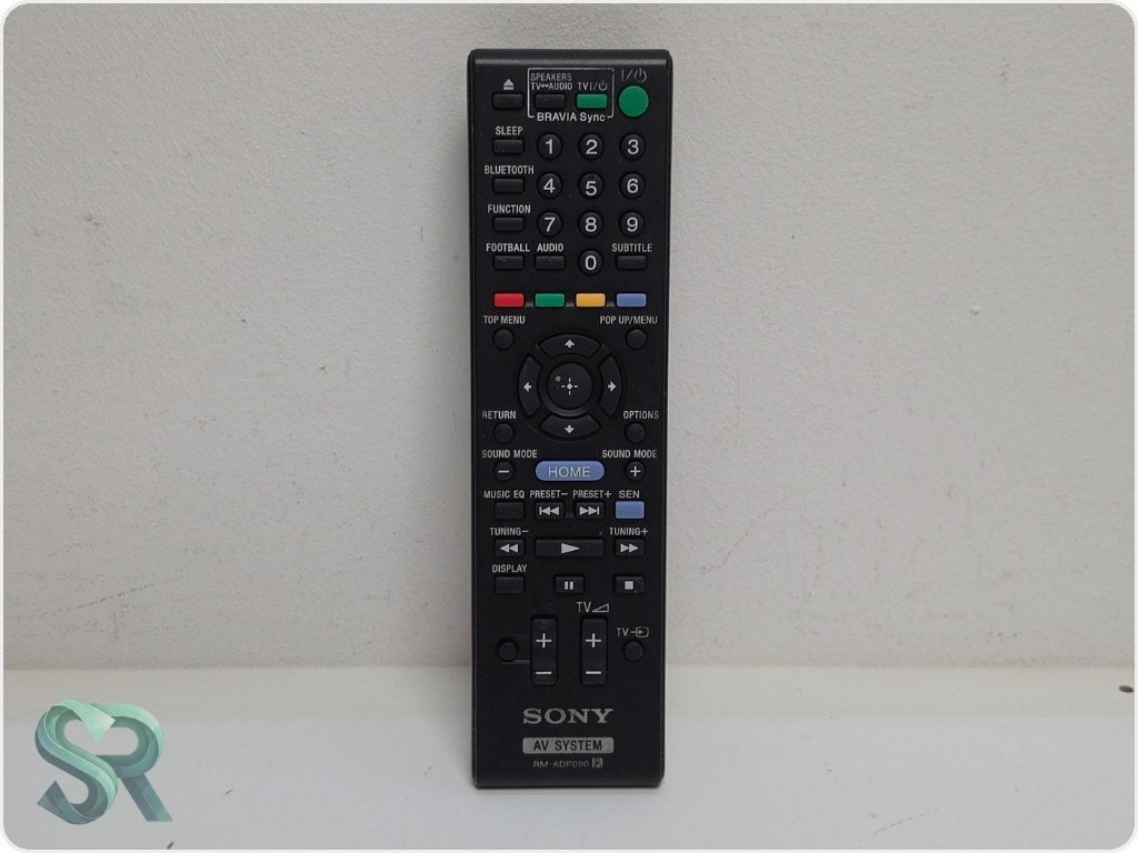 Sony RM-ADP090, Audio, Tv en Foto, Gebruikt, ., Ophalen of Verzenden, .