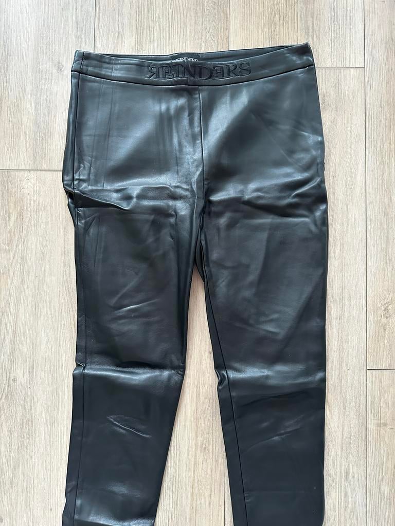 Reinders broek maat S, Zwart, Nieuw, Ophalen of Verzenden, Maat 36 (S)