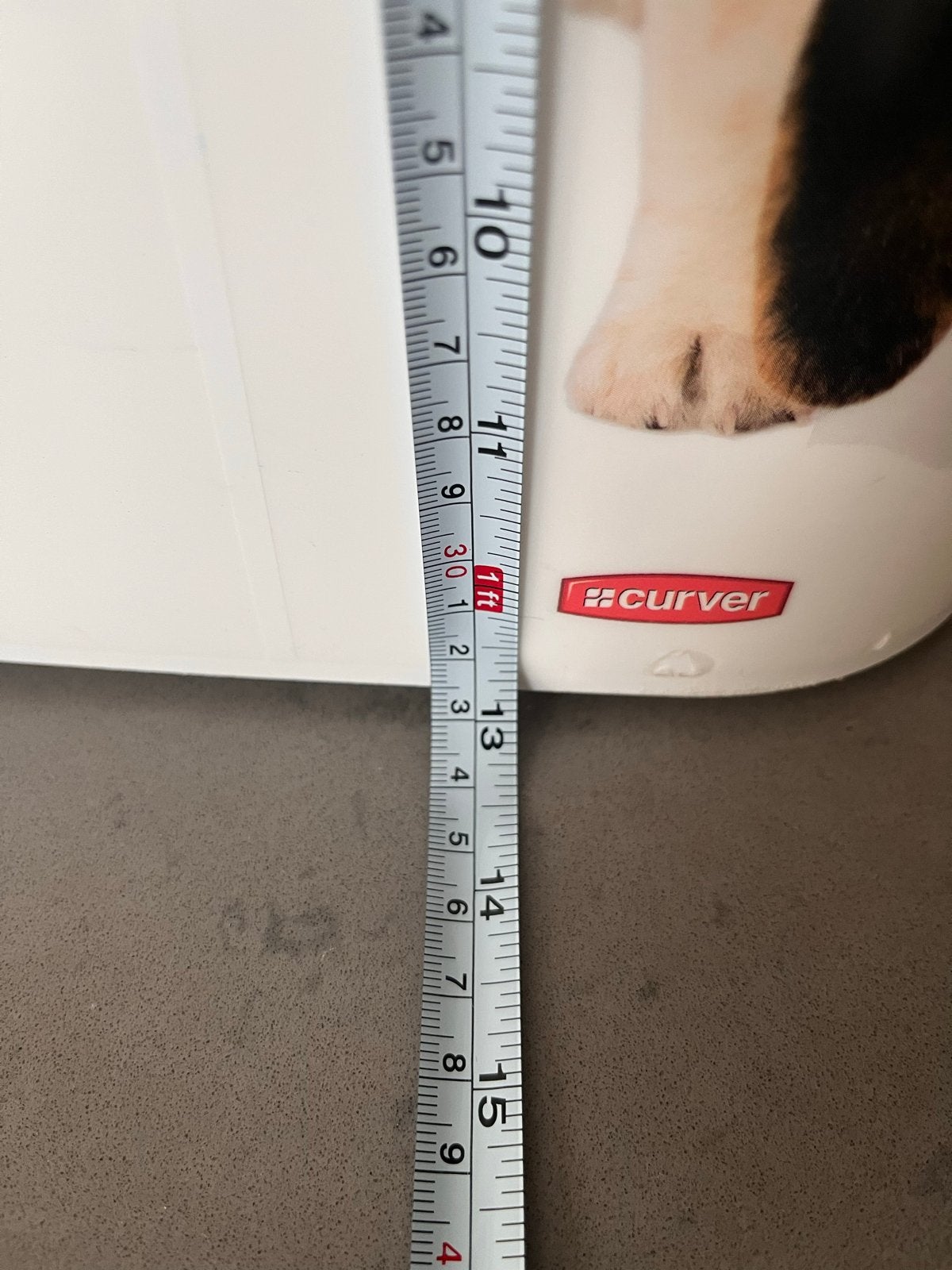 Honden voorraad bak, Ophalen of Verzenden, Zo goed als nieuw