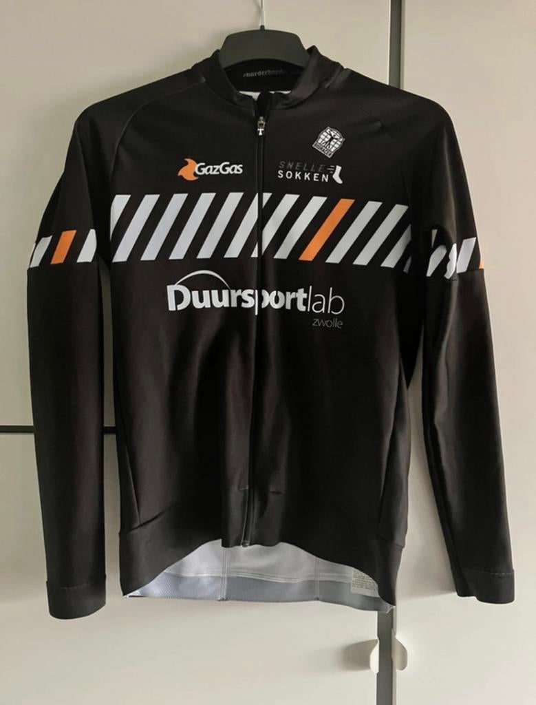 Bioracer GazGas fietsjersey XL, Nieuw, Ophalen of Verzenden, Dames, XL