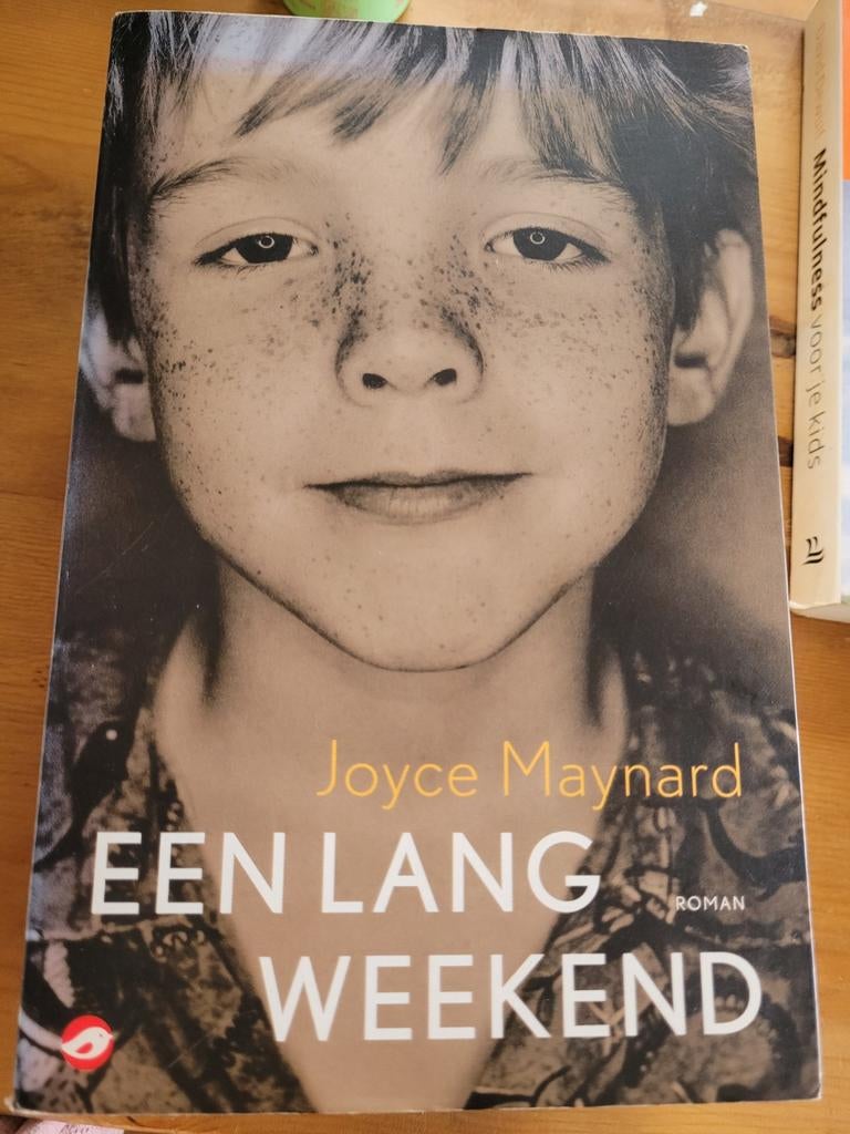 Joyce Maynard - Een lang weekend, Boeken, Ophalen of Verzenden, Zo goed als nieuw, Joyce Maynard