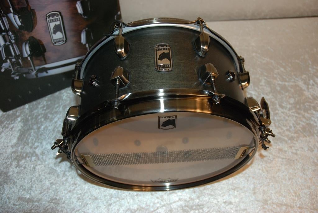 NIEUW! Mapex Black Panther Hydro met tas 6ply maple, Muziek en Instrumenten, ., Drums of Percussie, Nieuw, Ophalen of Verzenden