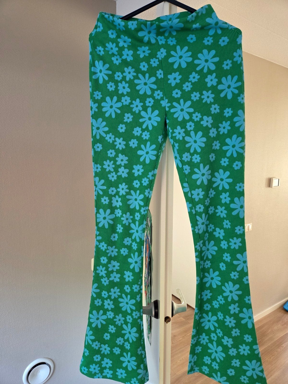 dames amy & ivy broek legging maat s, Kleding | Dames, Nieuw, Ophalen of Verzenden, Amy & Ivy, Maat 36 (S)