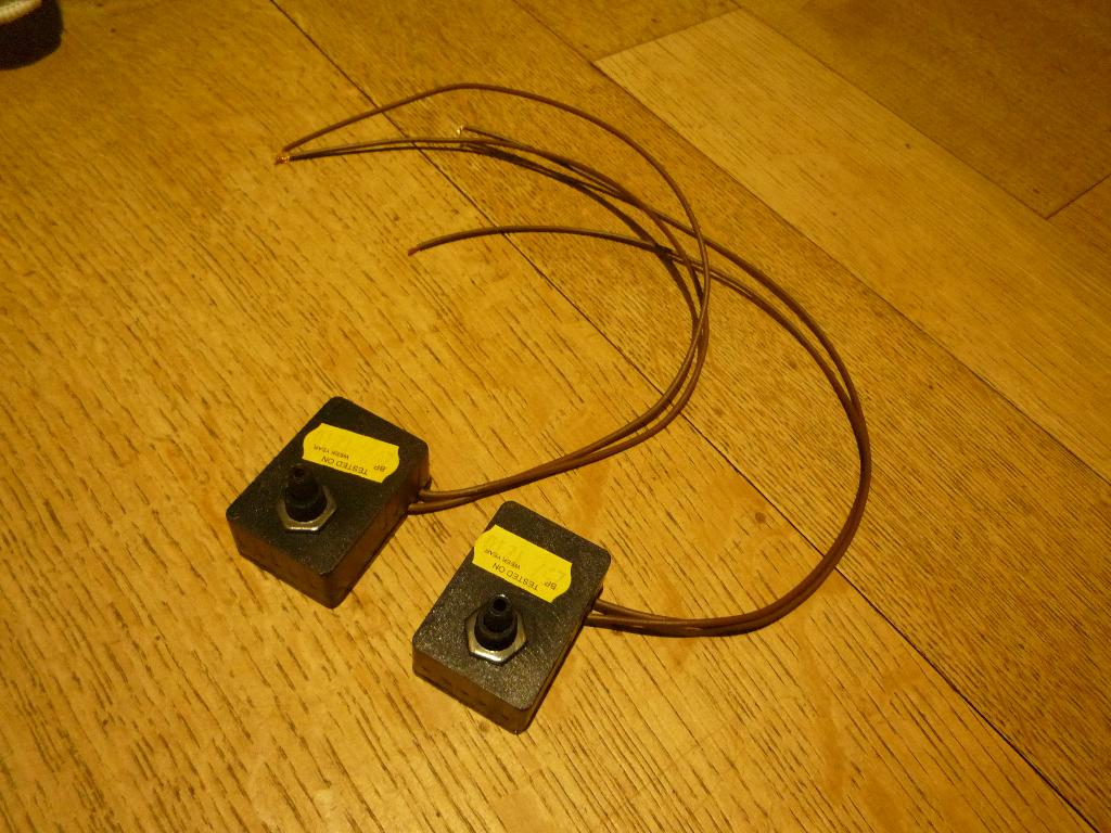 Relco dimmer 706-2 RN0021, Ophalen of Verzenden, Nieuw, Minder dan 100 cm