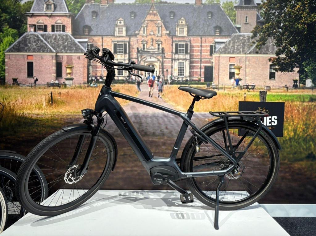 Dutch ID Infinity Heren zwart 53cm 2023, Overige merken, Gebruikt, -, - 0
-, NL