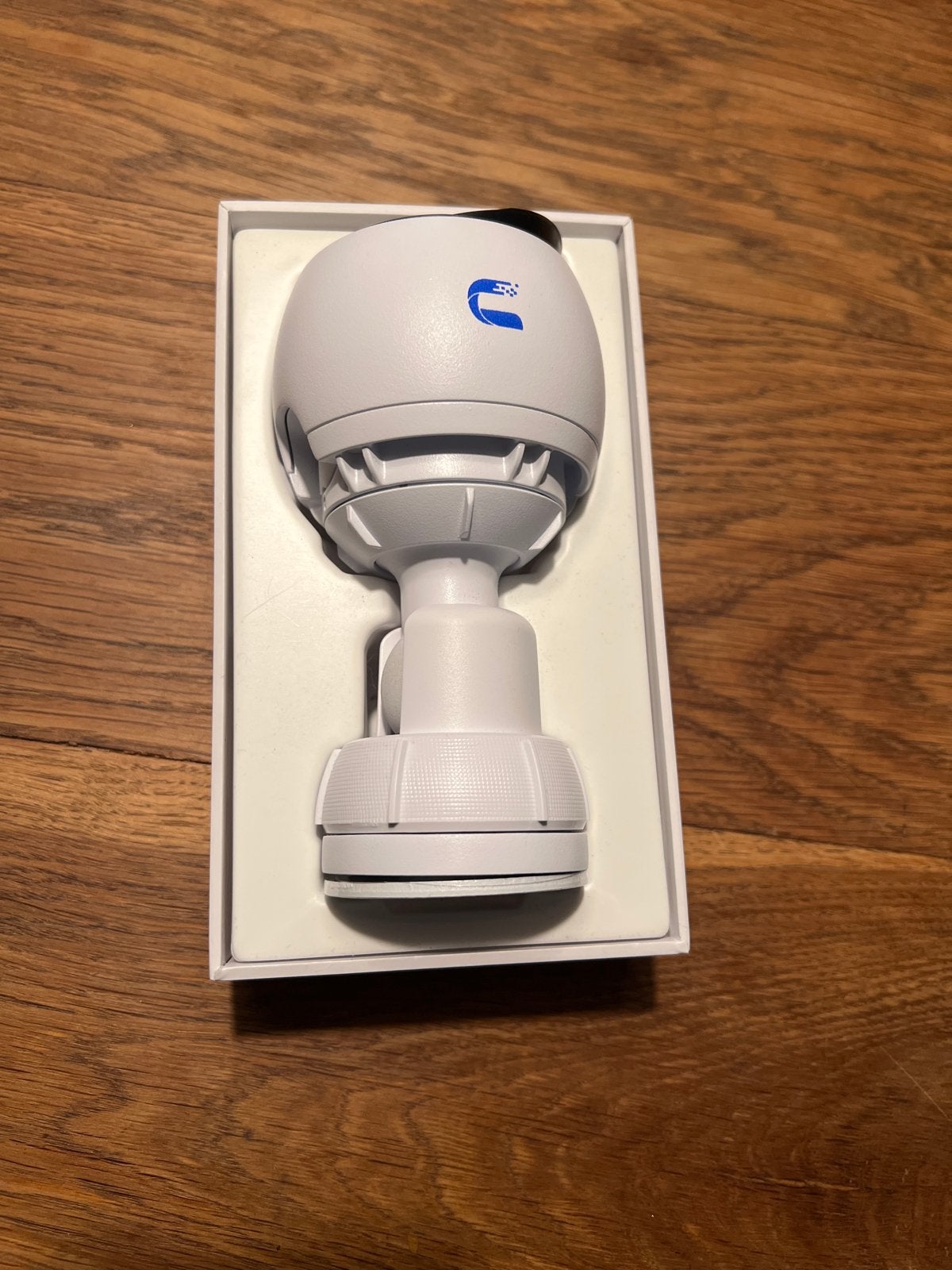 Ubiquiti UniFi Protect G4 bullet camera, Ophalen of Verzenden, Nieuw, Buitencamera
