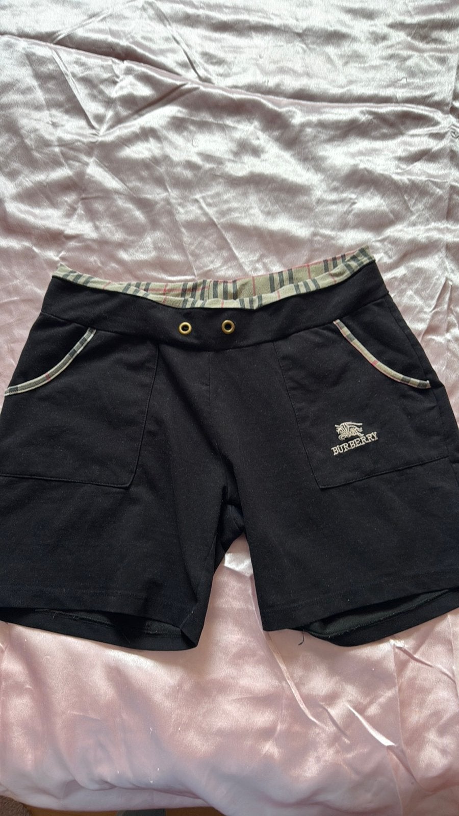 Korte broek in Maat XL unisex, Ophalen of Verzenden, Gedragen, Maat 56/58 (XL)