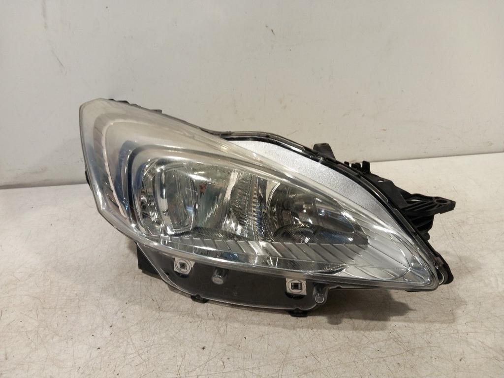 Koplamp rechts Peugeot 508, Auto-onderdelen, Verlichting, Onderdelen@venauto.nl, Van der Ven Autorecycling B.V., Gebruikt, Ettenseweg 76, 4706 PB Roosendaal, The Netherlands